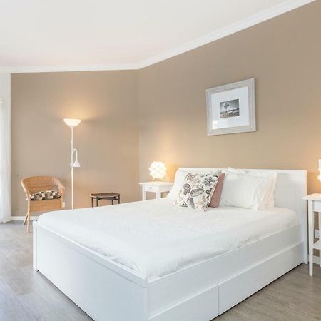 134 Atlantic Garden By Nook Apartment Cascais Bagian luar foto