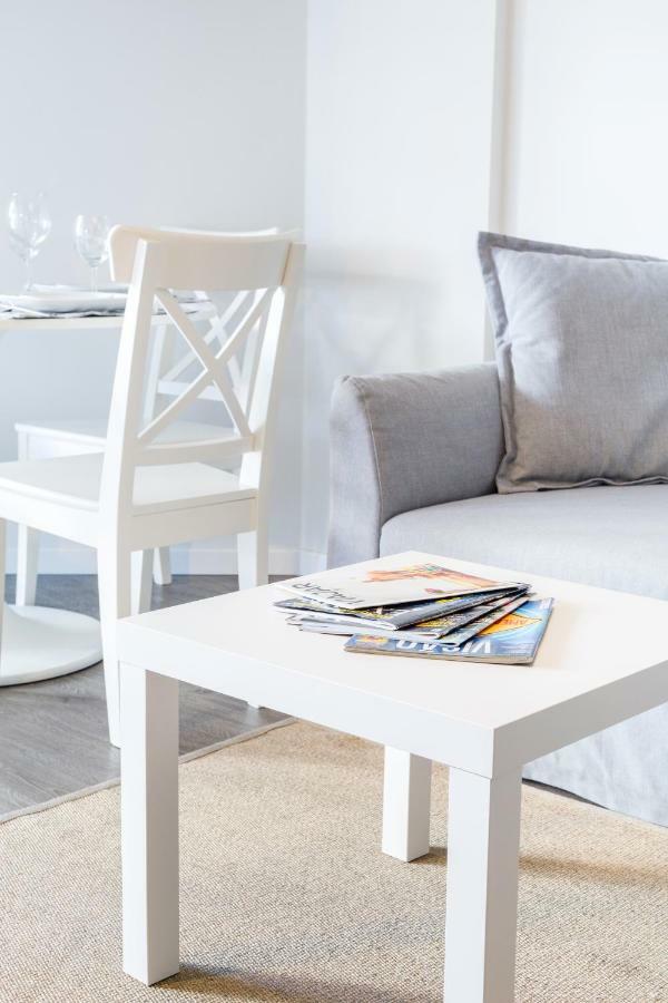 134 Atlantic Garden By Nook Apartment Cascais Bagian luar foto