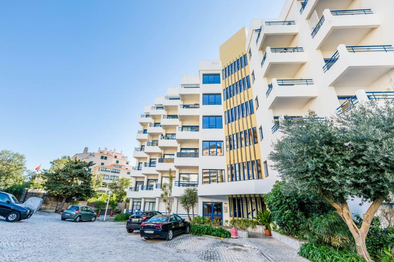 134 Atlantic Garden By Nook Apartment Cascais Bagian luar foto