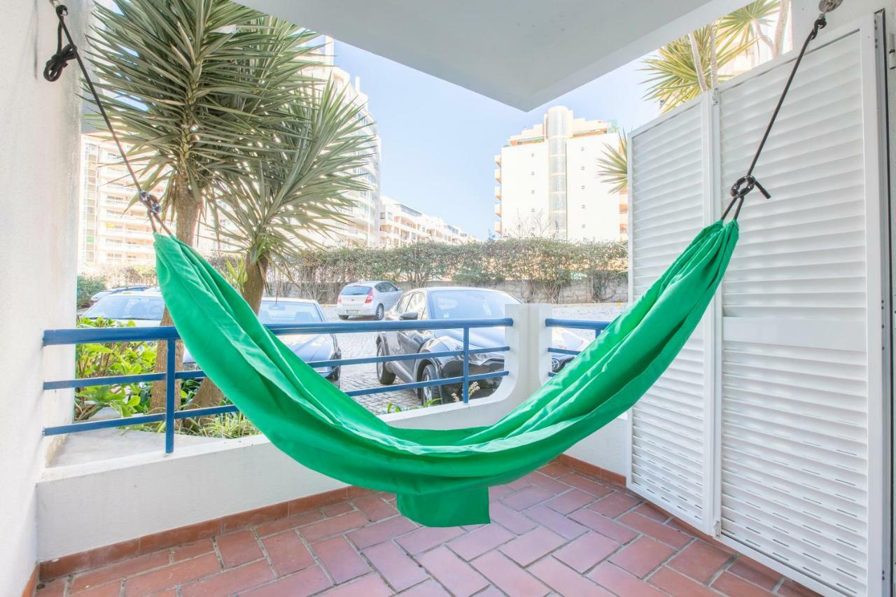 134 Atlantic Garden By Nook Apartment Cascais Bagian luar foto
