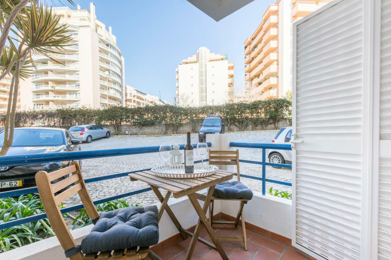 134 Atlantic Garden By Nook Apartment Cascais Bagian luar foto