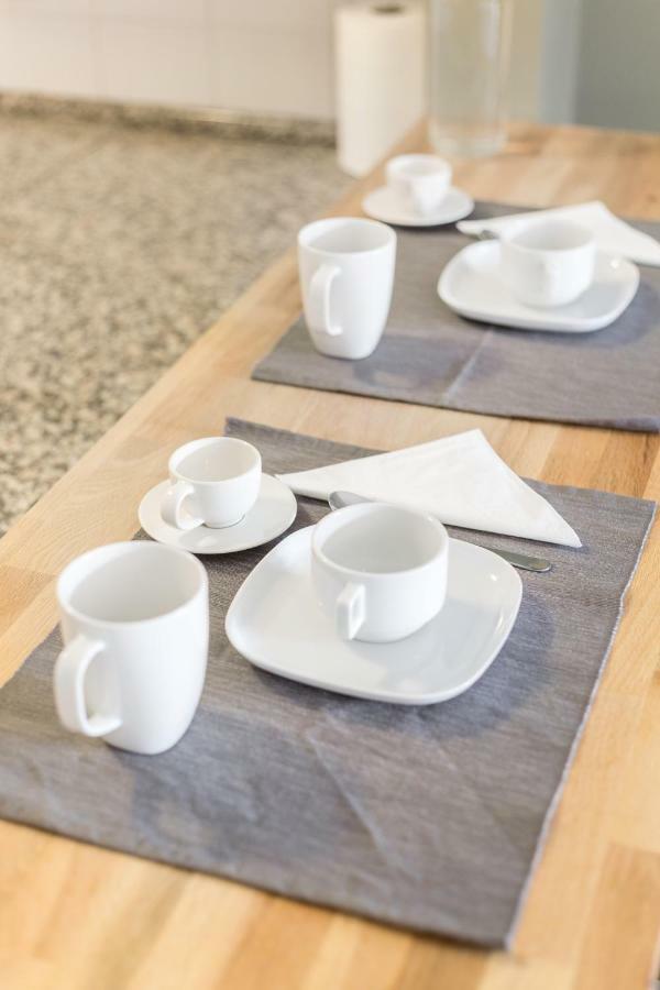 134 Atlantic Garden By Nook Apartment Cascais Bagian luar foto