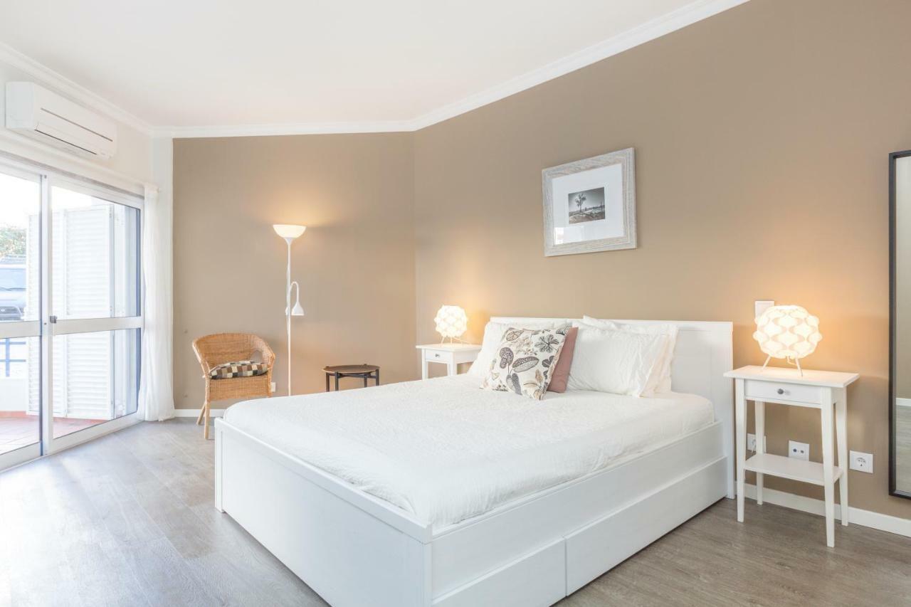 134 Atlantic Garden By Nook Apartment Cascais Bagian luar foto