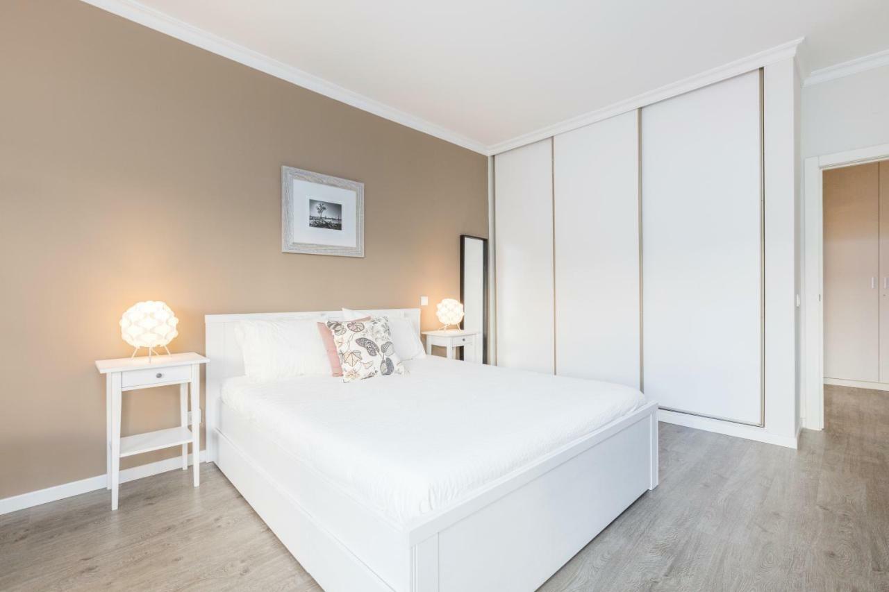 134 Atlantic Garden By Nook Apartment Cascais Bagian luar foto