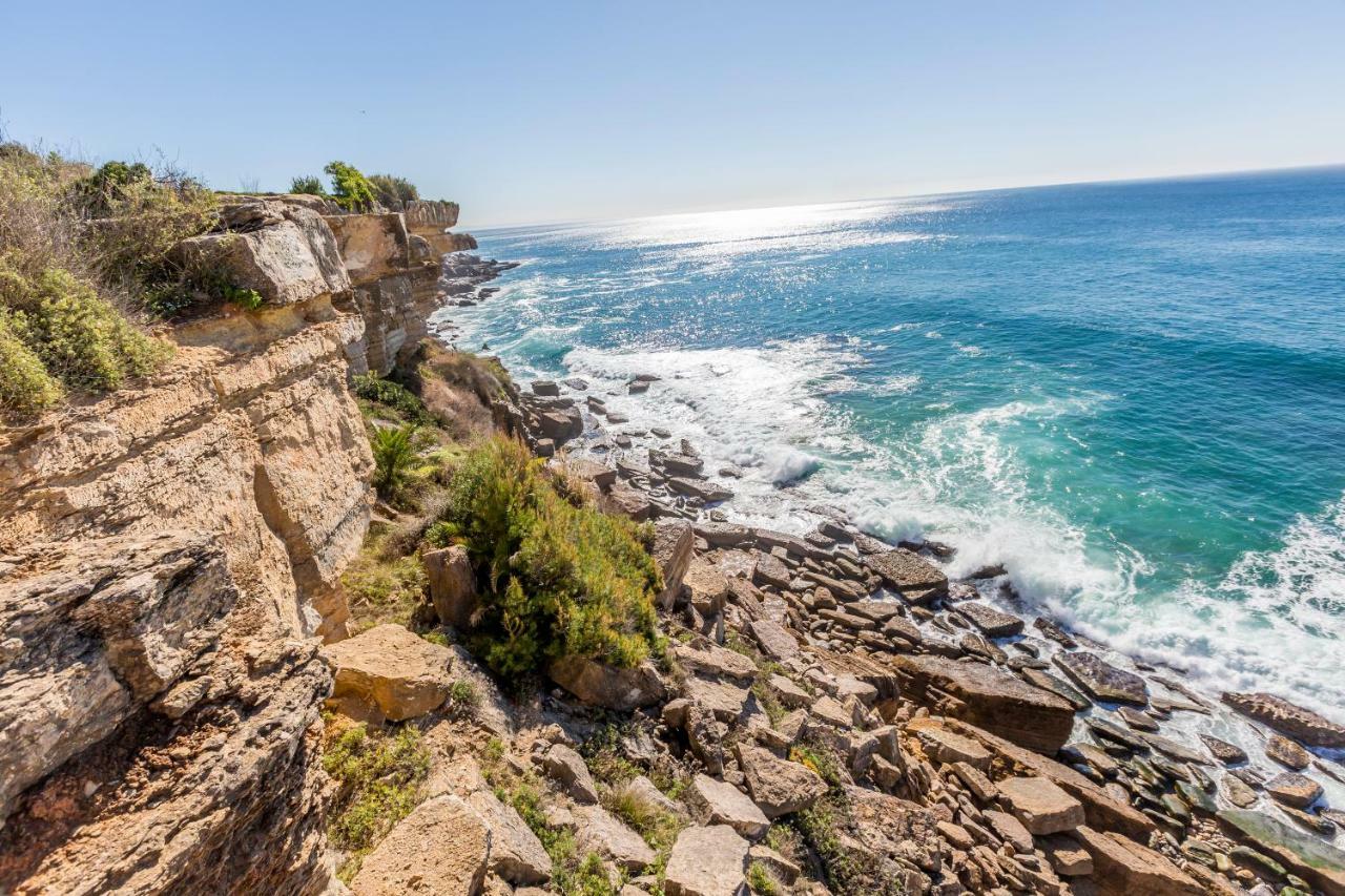 134 Atlantic Garden By Nook Apartment Cascais Bagian luar foto