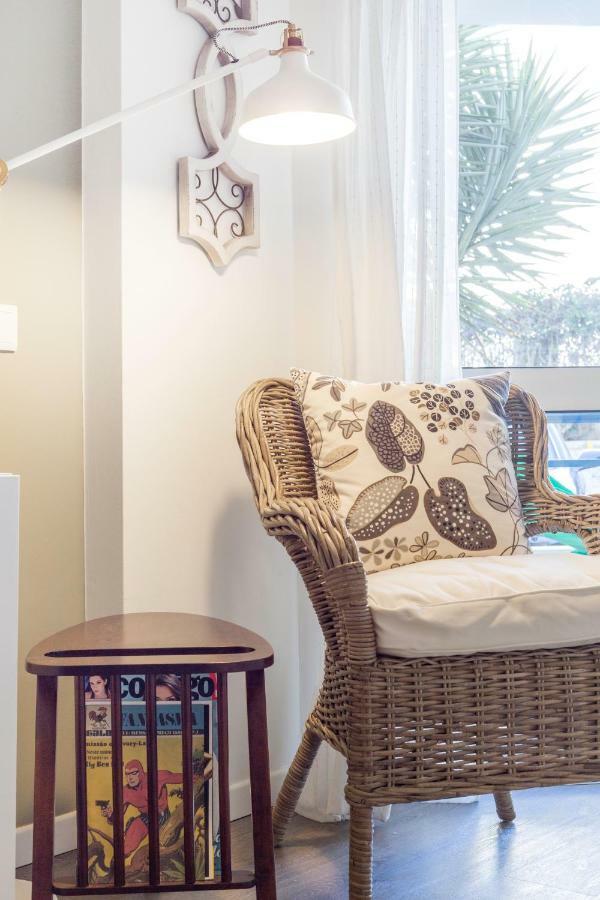 134 Atlantic Garden By Nook Apartment Cascais Bagian luar foto